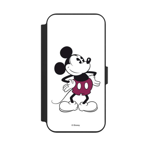 Apple iPhone 13 NIVOflip Mickey Mouse - Retro