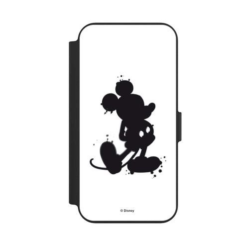 Apple iPhone 13 NIVOflip Micky Maus - Splash
