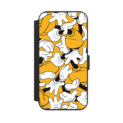 Apple iPhone 13 NIVOflip Mickey Mouse - Gloves