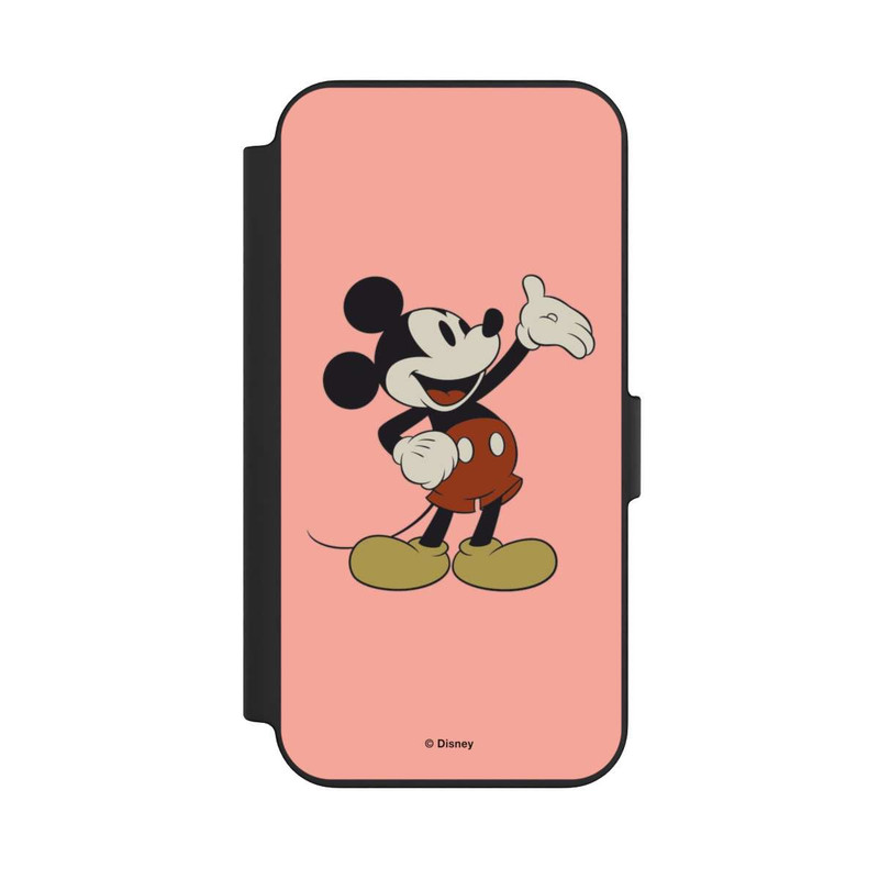 iPhone 13 NIVOflip Happy Micky