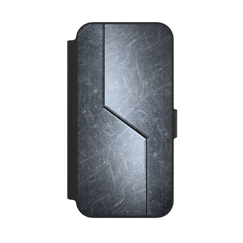 Apple iPhone 13 NIVOflip Real Steel