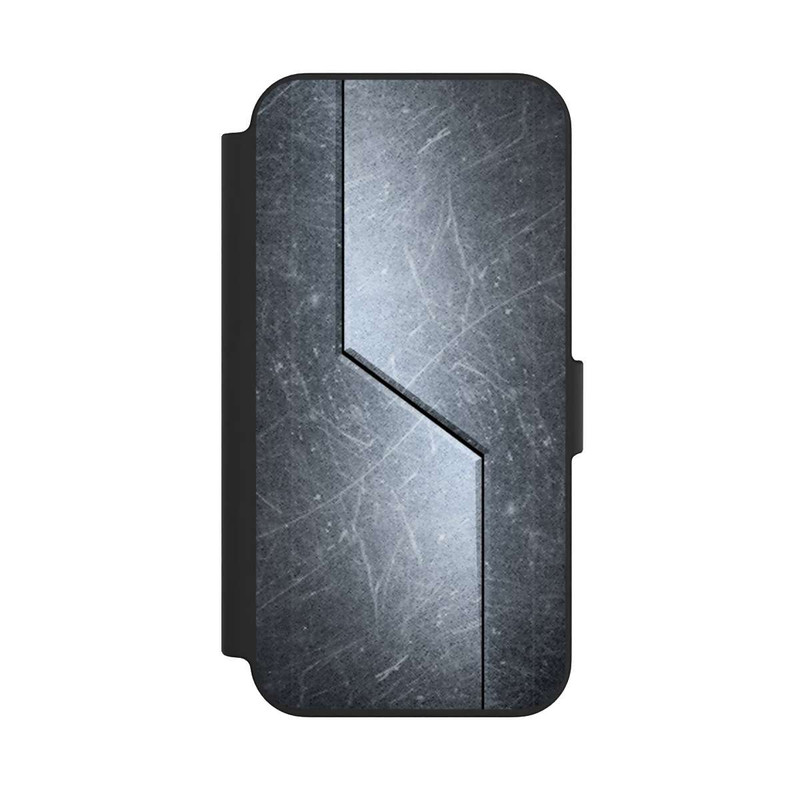 iPhone 13 NIVOflip Real Steel