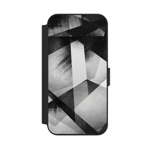 Apple iPhone 13 NIVOflip Poussière noir