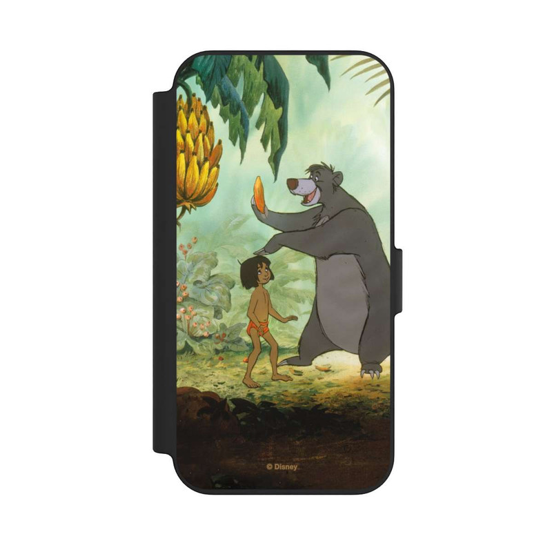 iPhone 13 NIVOflip Mowgli et Baloo