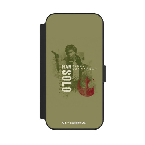 Apple iPhone 13 NIVOflip Rebel Commander