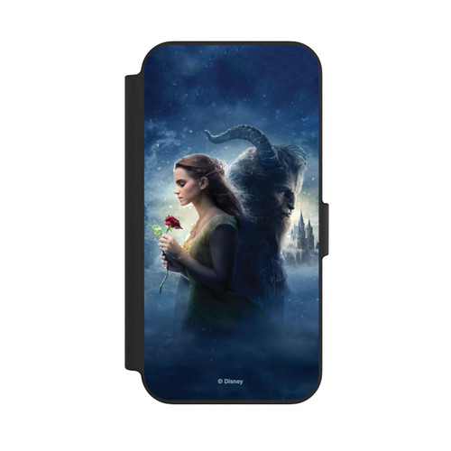 Apple iPhone 13 NIVOflip Belle und Biest