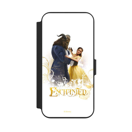 Apple iPhone 13 NIVOflip Belle and Beast Movie