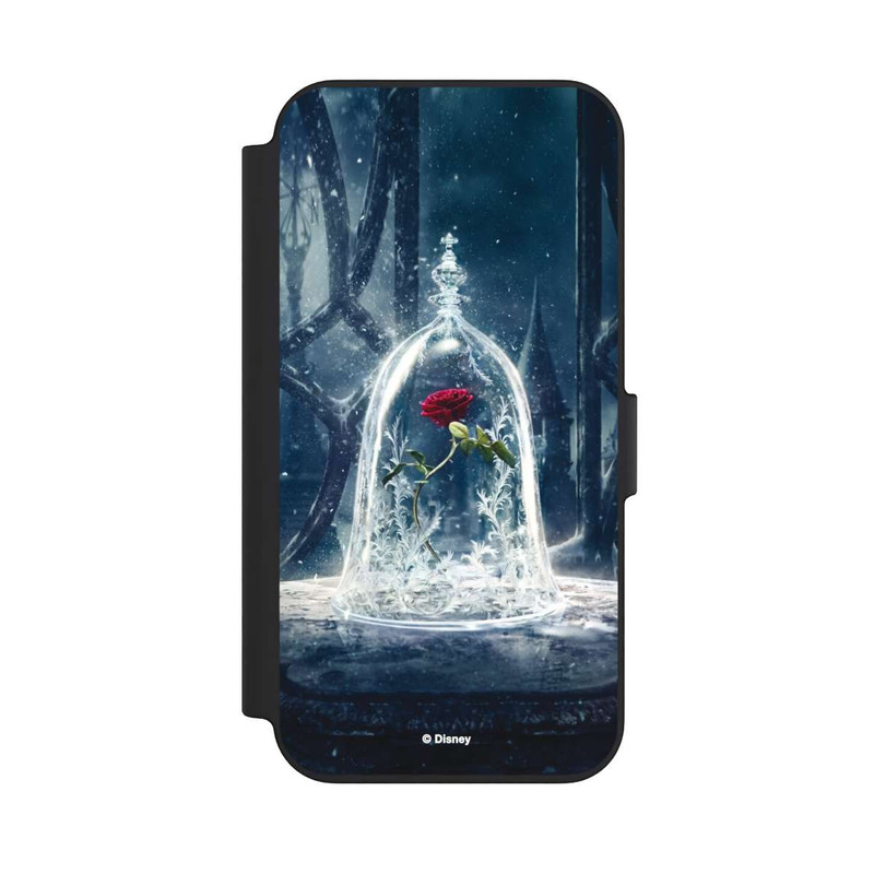 iPhone 13 NIVOflip Rose Under Glass Movie