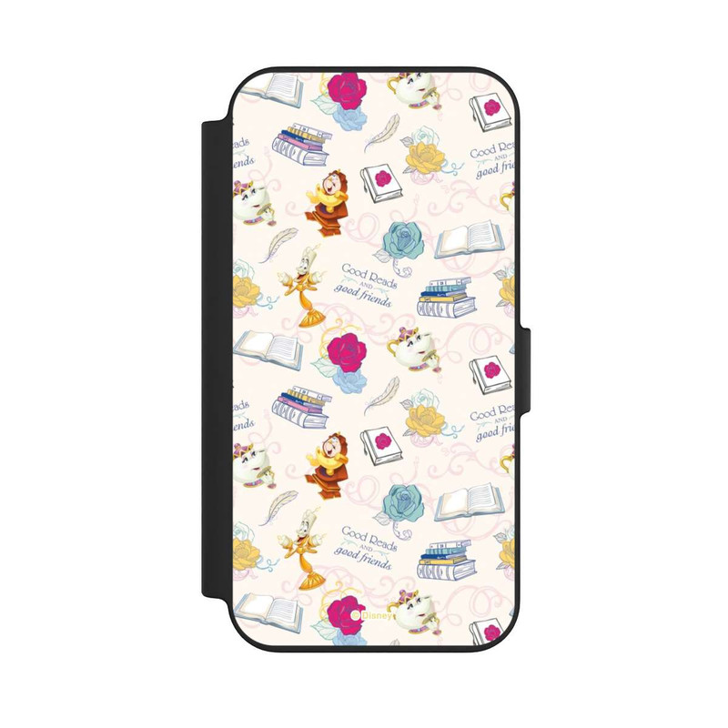 iPhone 13 NIVOflip Beast Friends Pattern
