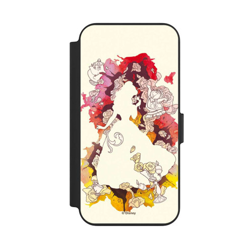 Apple iPhone 13 NIVOflip Princess Belle