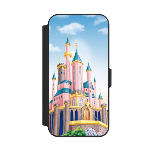 Apple iPhone 13 NIVOflip Disney Castle