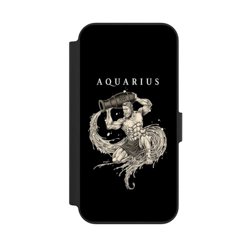 Apple iPhone 13 NIVOflip Aquarius 1