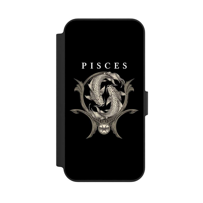 iPhone 13 NIVOflip Fishes