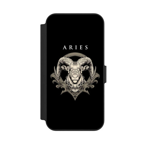 Apple iPhone 13 NIVOflip Aries 1