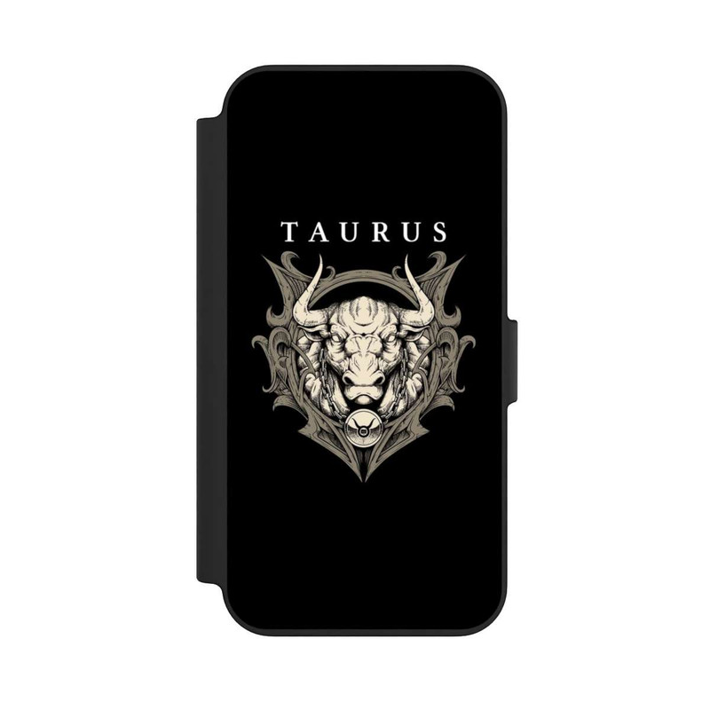 iPhone 13 NIVOflip Taurus 1