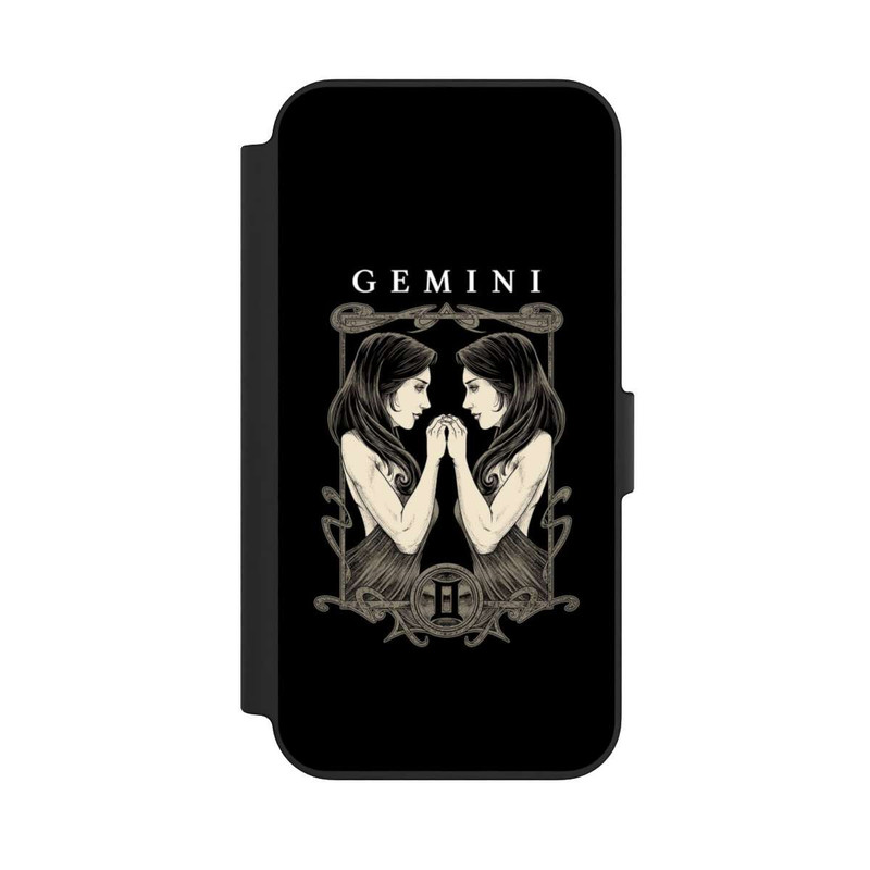 iPhone 13 NIVOflip Gemini 1
