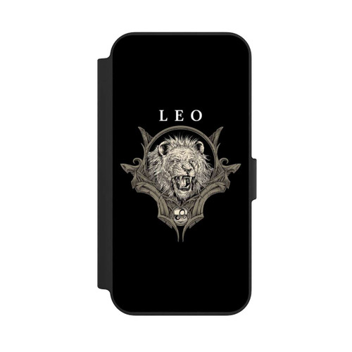 Apple iPhone 13 NIVOflip Leo 1