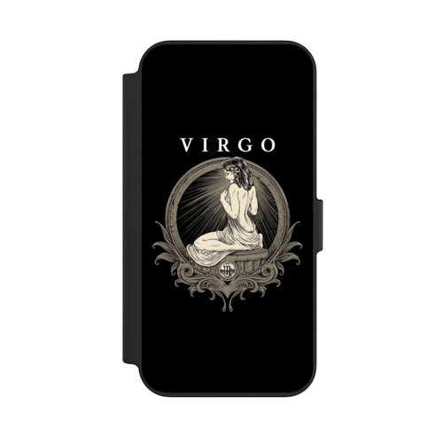 Apple iPhone 13 NIVOflip Virgo 1