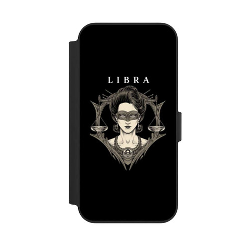 Apple iPhone 13 NIVOflip Libra 1