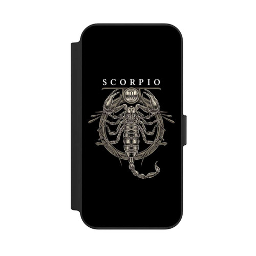 Apple iPhone 13 NIVOflip Scorpio 1