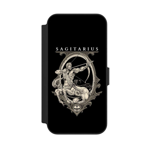 Apple iPhone 13 NIVOflip Sagittarius 1