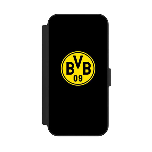 Apple iPhone 13 NIVOflip BVB Schwarz