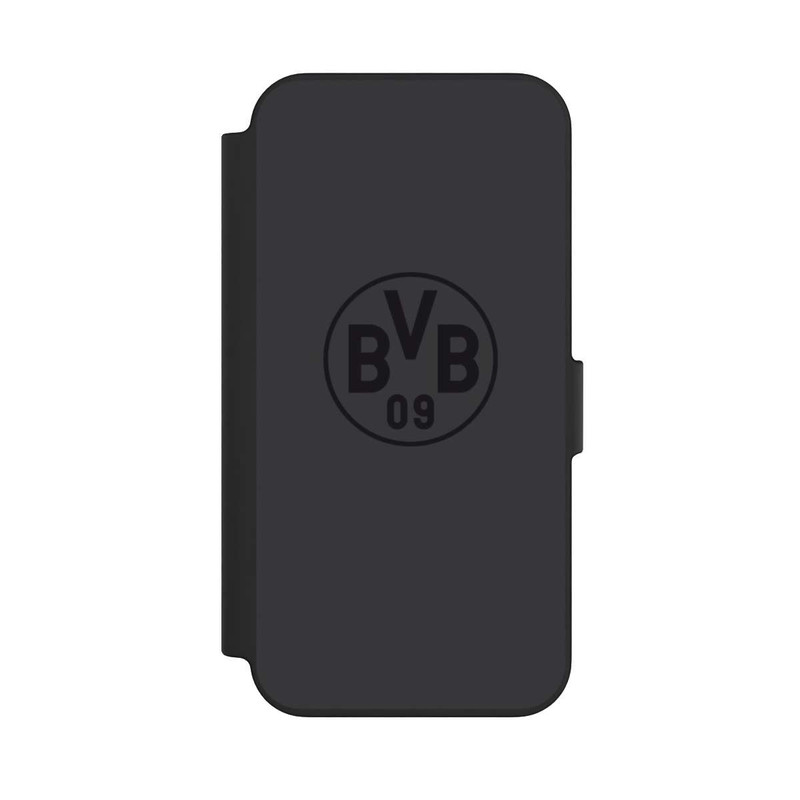 iPhone 13 NIVOflip BVB Gris