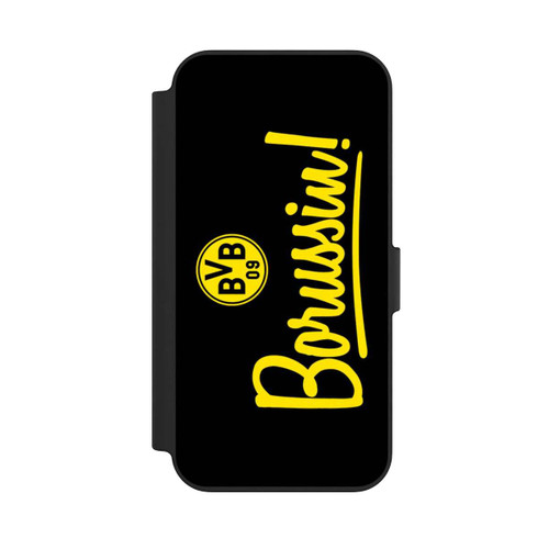 Apple iPhone 13 NIVOflip BVB Borussin