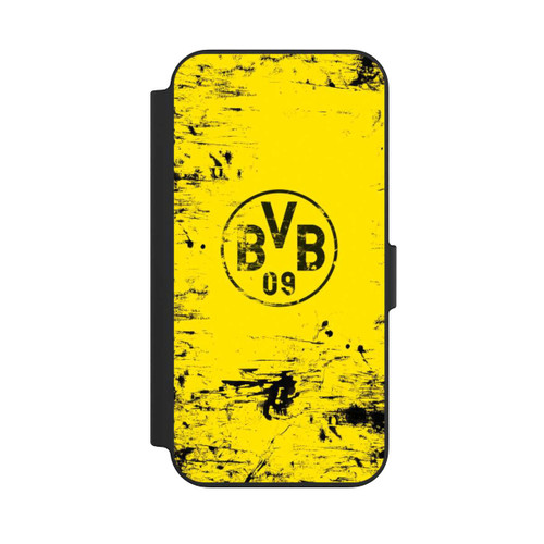 Apple iPhone 13 NIVOflip BVB Destroyed Look