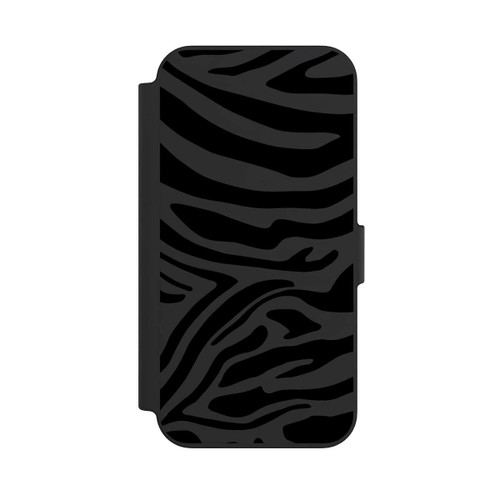 Apple iPhone 13 NIVOflip Zebra ohne Hintergrund