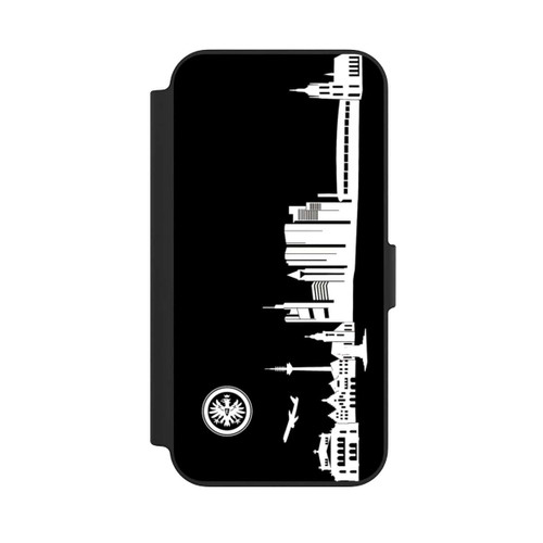 Apple iPhone 13 NIVOflip Frankfurter Skyline