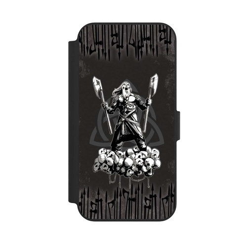 Apple iPhone 13 NIVOflip The Power of Vikings