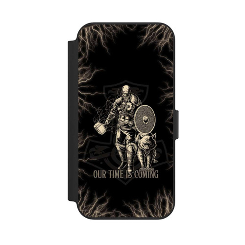 Apple iPhone 13 NIVOflip Our Time is Coming