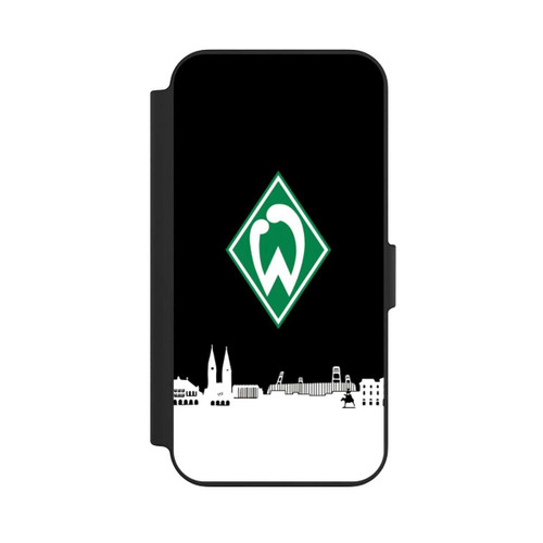 Apple iPhone 13 NIVOflip WB Skyline