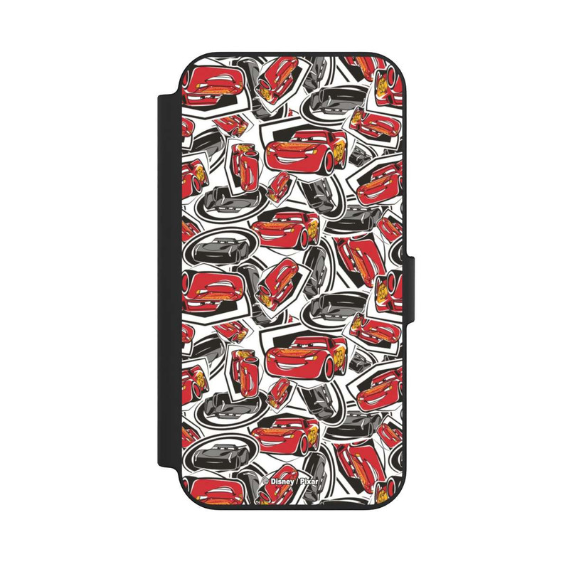 iPhone 13 NIVOflip Cars 3 Retro