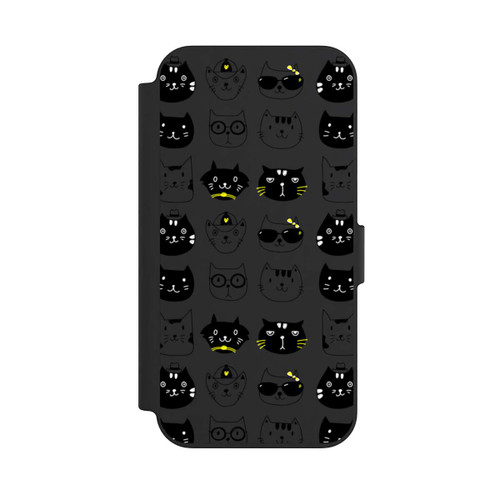 Apple iPhone 13 NIVOflip Cool Cats