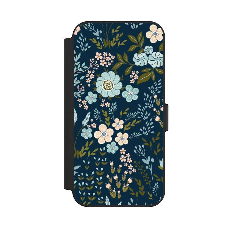 iPhone 13 NIVOflip Automne floral 4