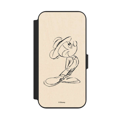 Apple iPhone 13 NIVOflip Mickey Vintage Mood