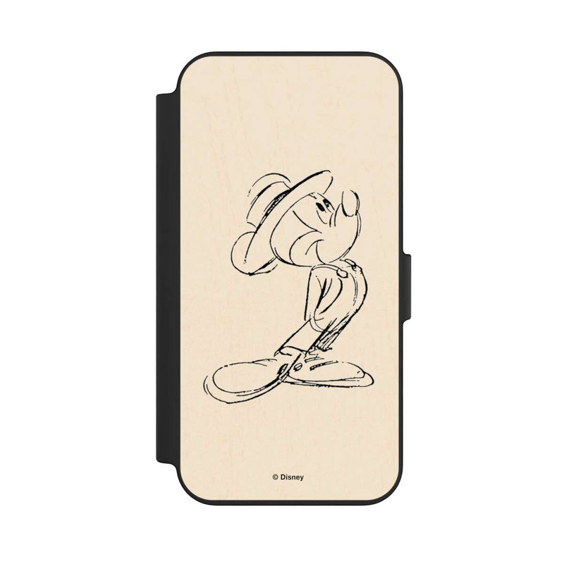 iPhone 13 NIVOflip Micky Vintage Mood