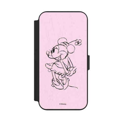 Apple iPhone 13 NIVOflip Minniemouse Vintage