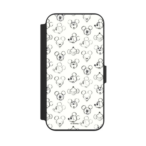 Apple iPhone 13 NIVOflip Mickey Vintage Pattern