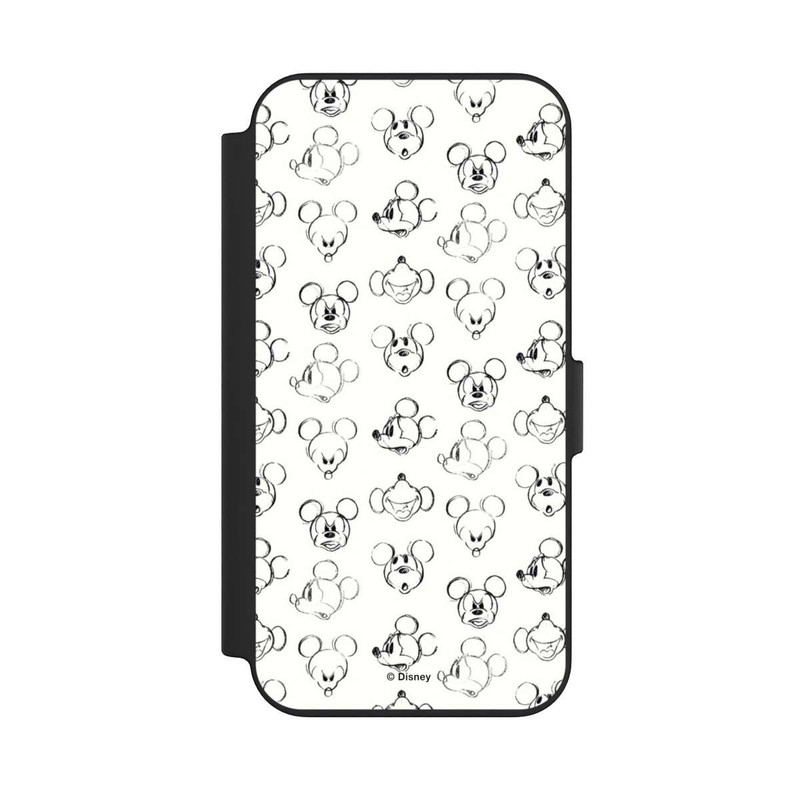 iPhone 13 NIVOflip Micky Vintage Pattern