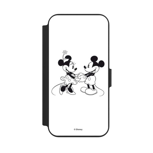Apple iPhone 13 NIVOflip Mickey and Minnie