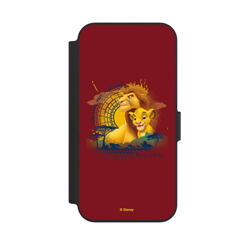 Apple iPhone 13 NIVOflip Can't Wait to Be King