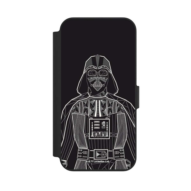 iPhone 13 NIVOflip Dark Vador dessin