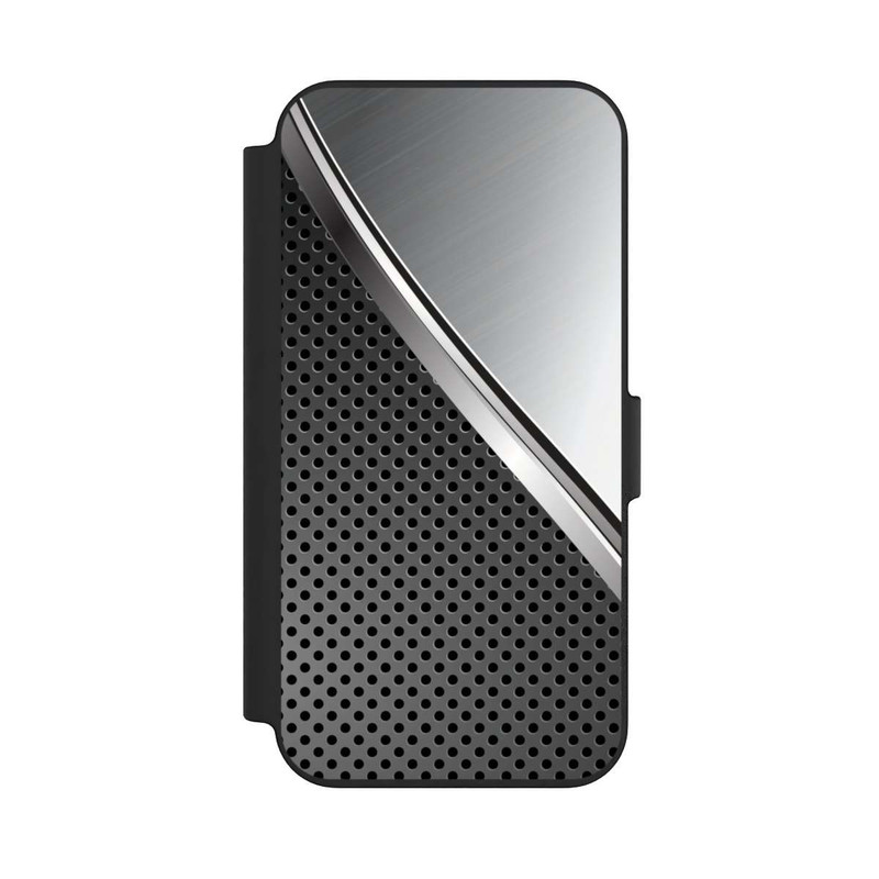 iPhone 13 NIVOflip Duo Metal Surface