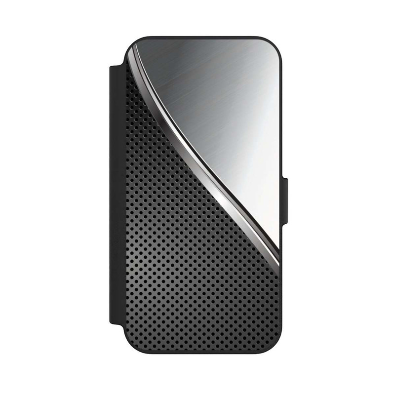 iPhone 13 NIVOflip Duo Metal Surface