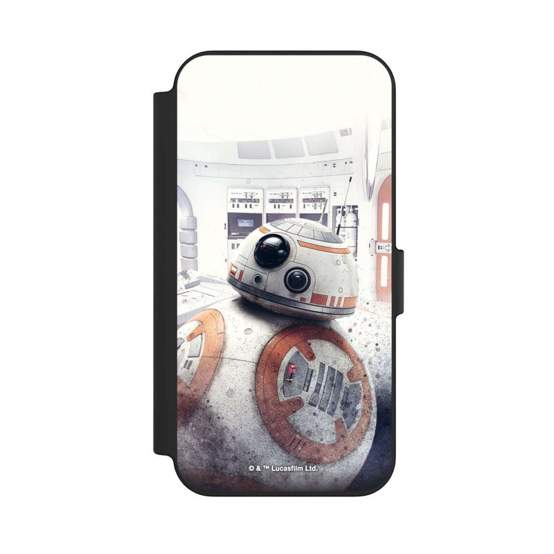 iPhone 13 NIVOflip BB8 - Star Wars 8