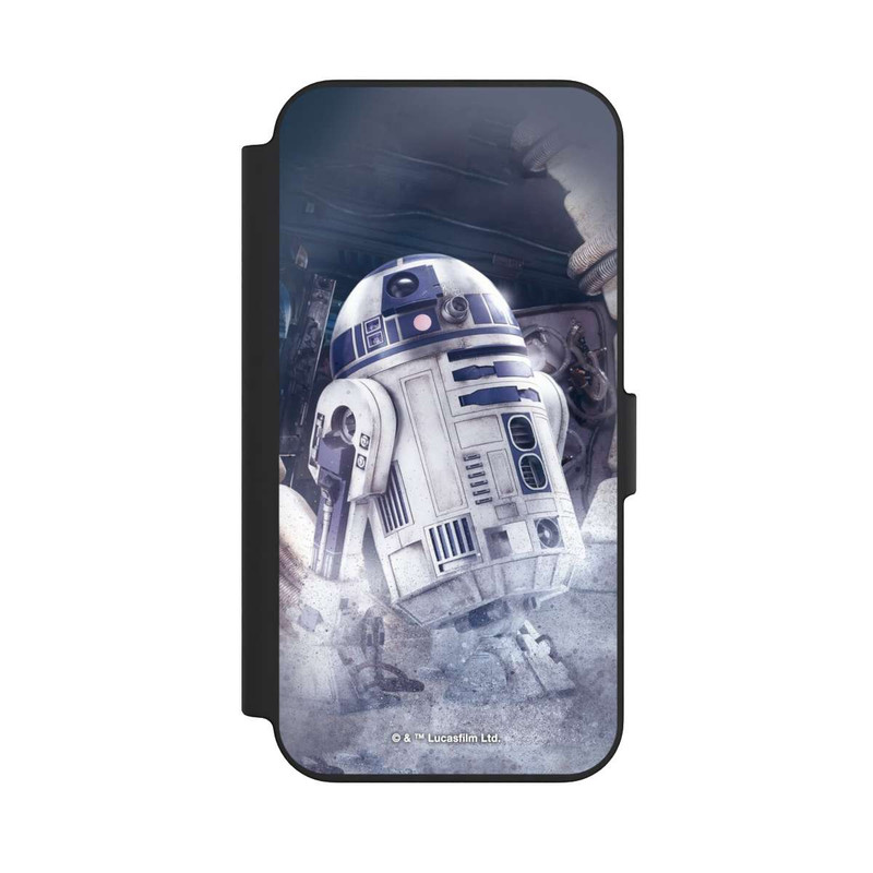iPhone 13 NIVOflip R2D2 - Star Wars 8