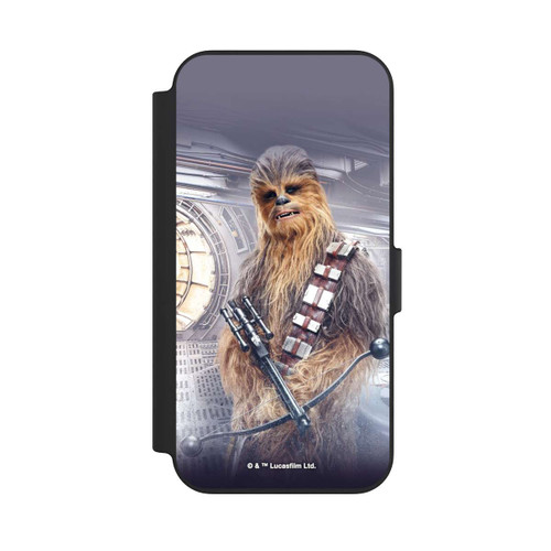 Apple iPhone 13 NIVOflip Chewbacca - Star Wars 8